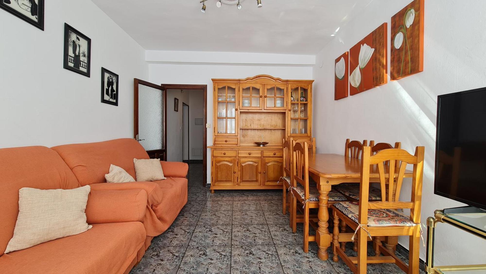 Apartamento 190 Tarifa Exterior foto